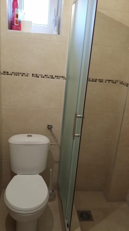 Apartment Zemun Old Town Center Belgrado Kamer foto