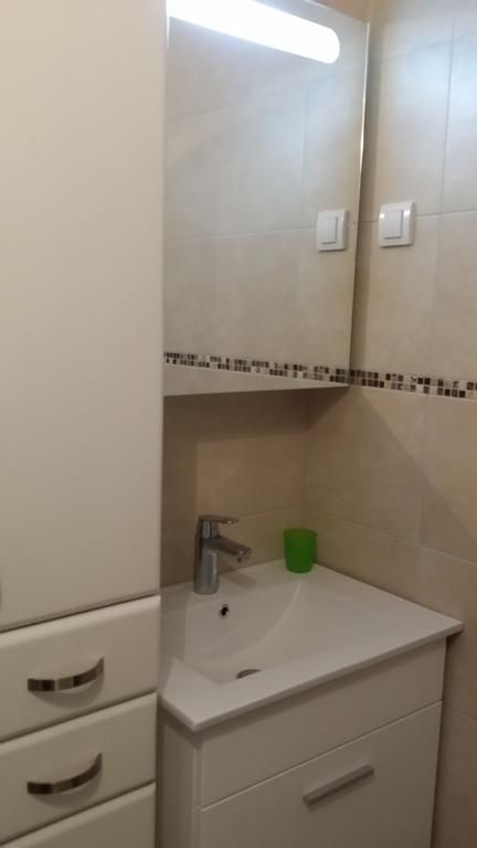 Apartment Zemun Old Town Center Belgrado Kamer foto