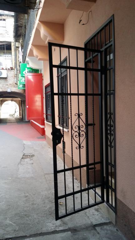 Apartment Zemun Old Town Center Belgrado Kamer foto
